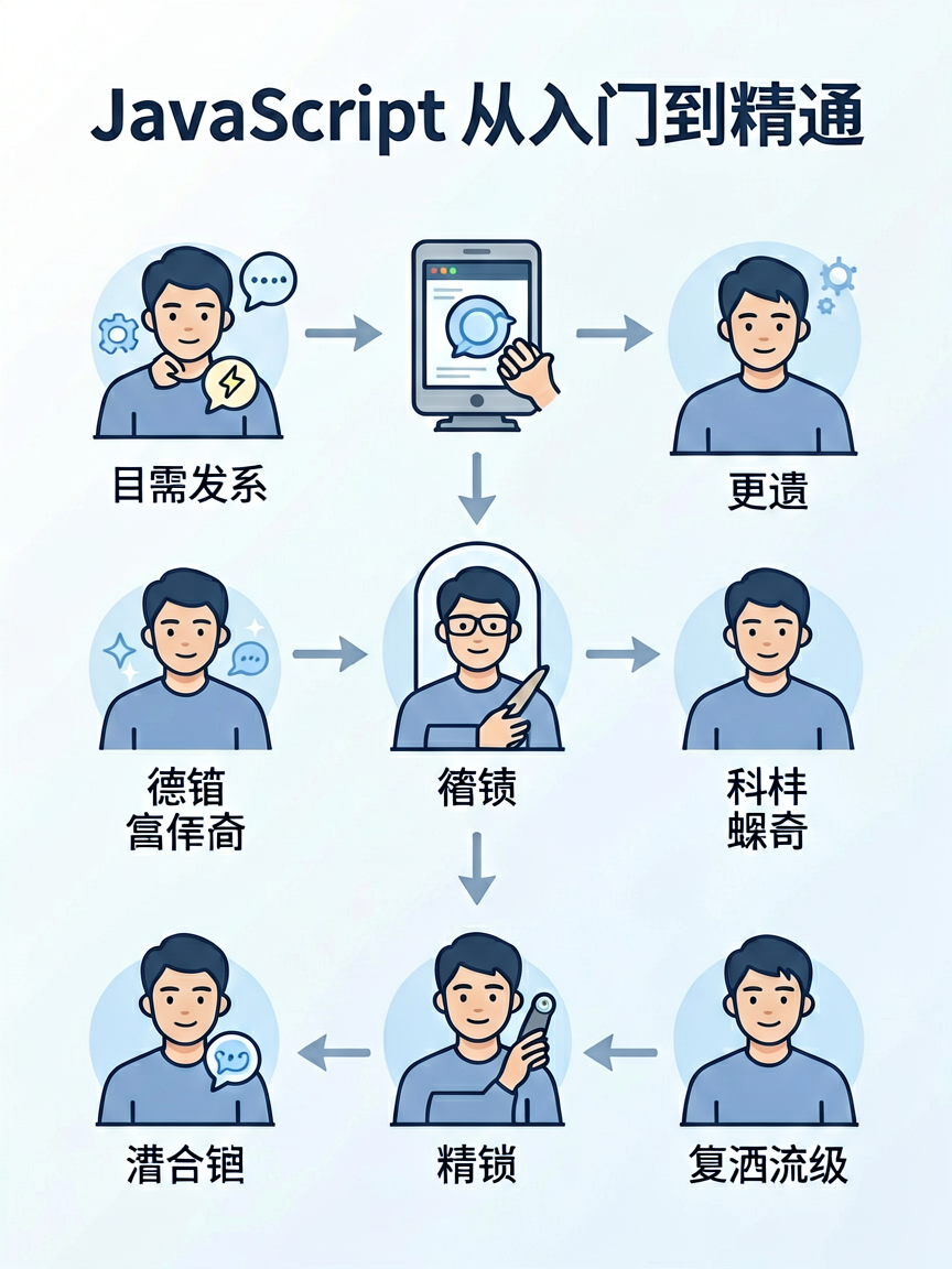 Simple tech illustration expla