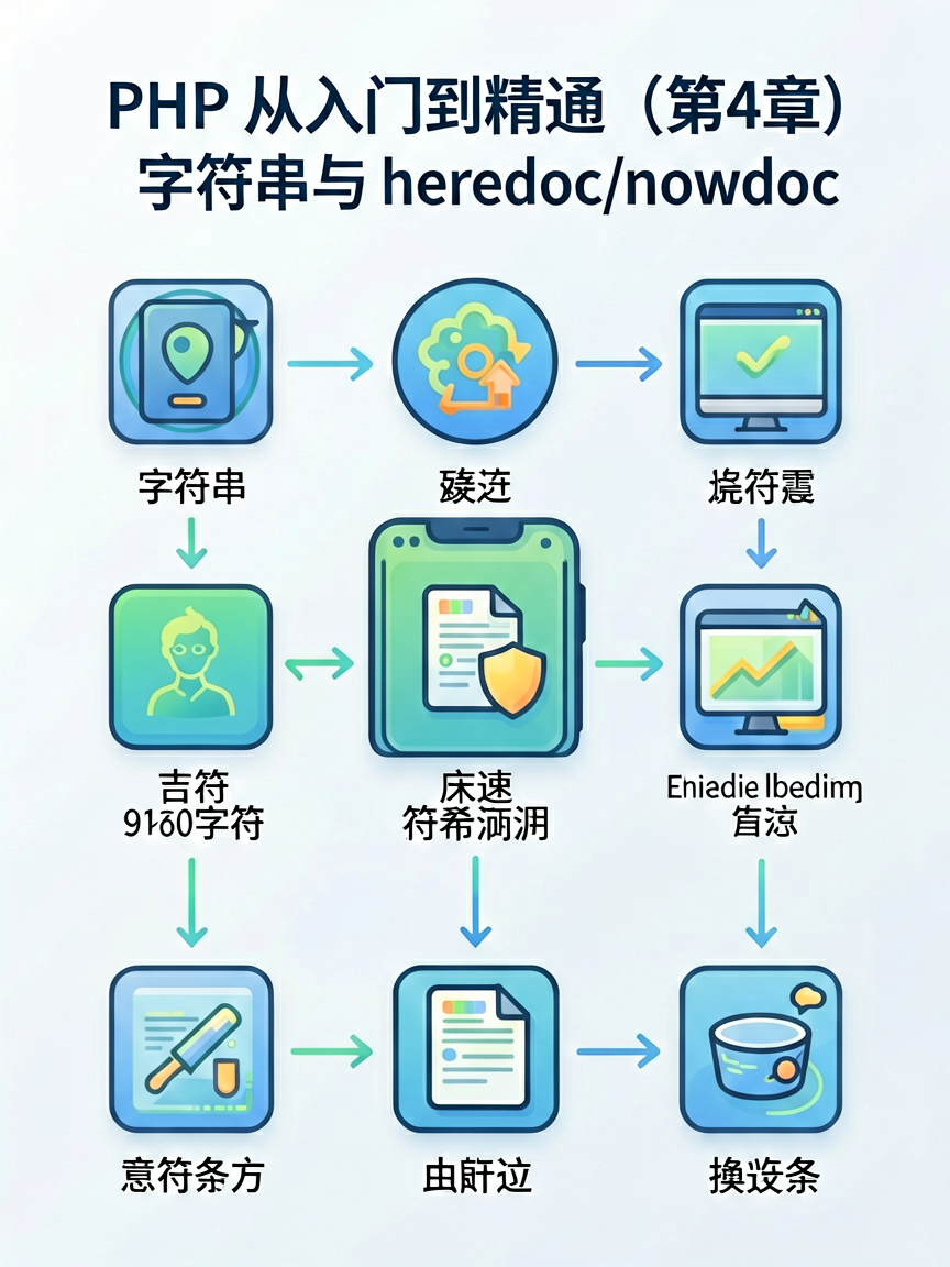 Simple tech illustration expla