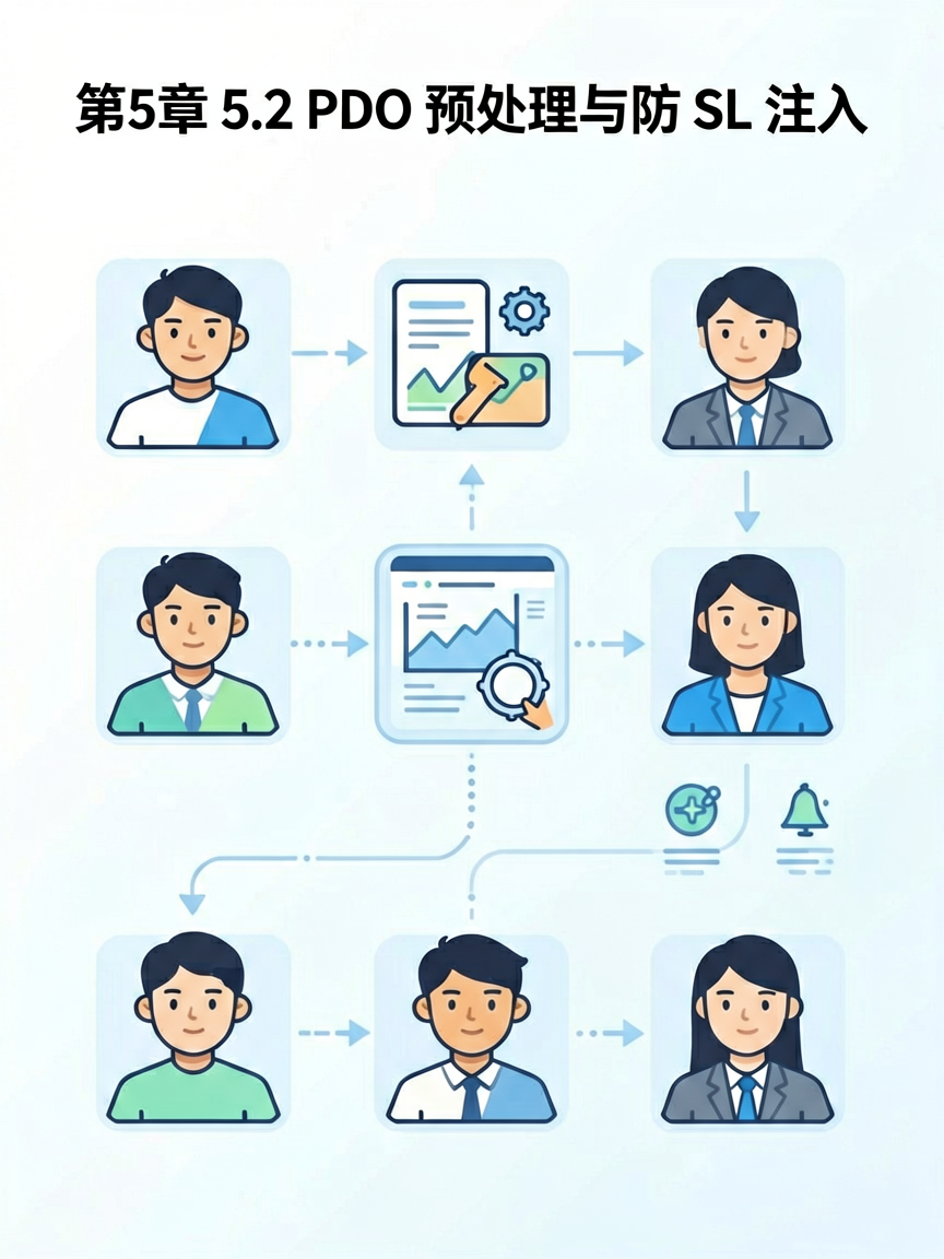 Simple tech illustration expla