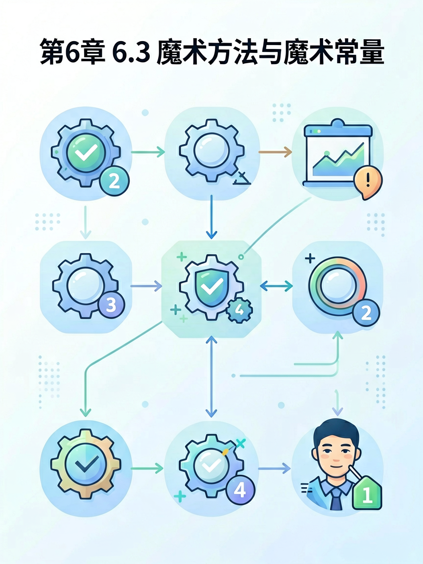 Simple tech illustration expla