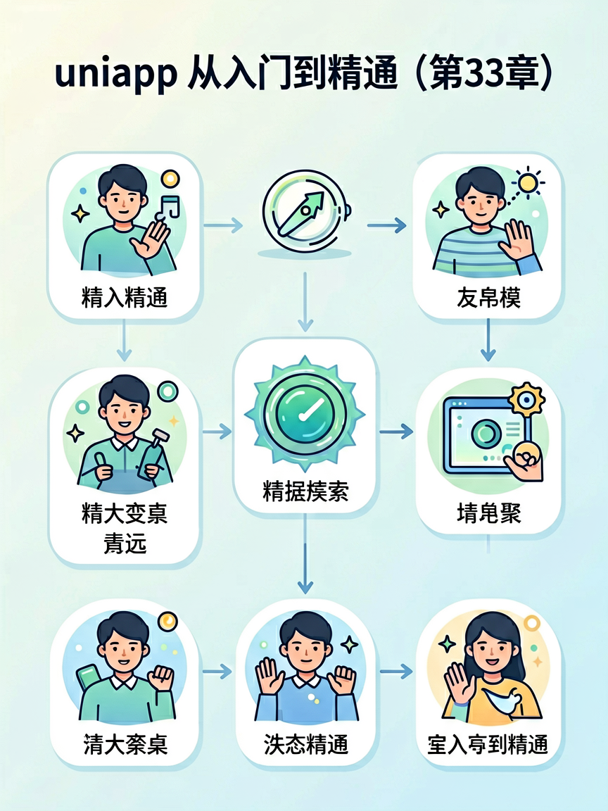 Simple tech illustration expla