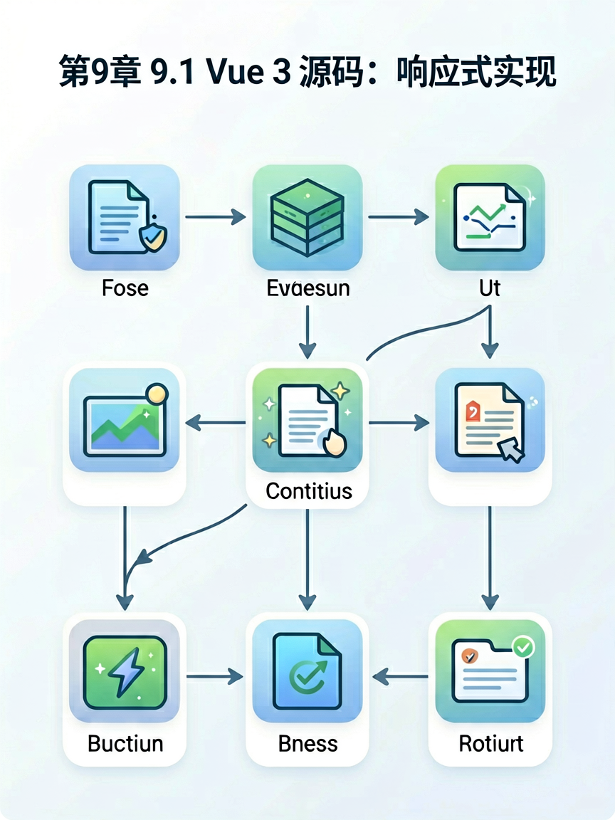 Simple tech illustration expla
