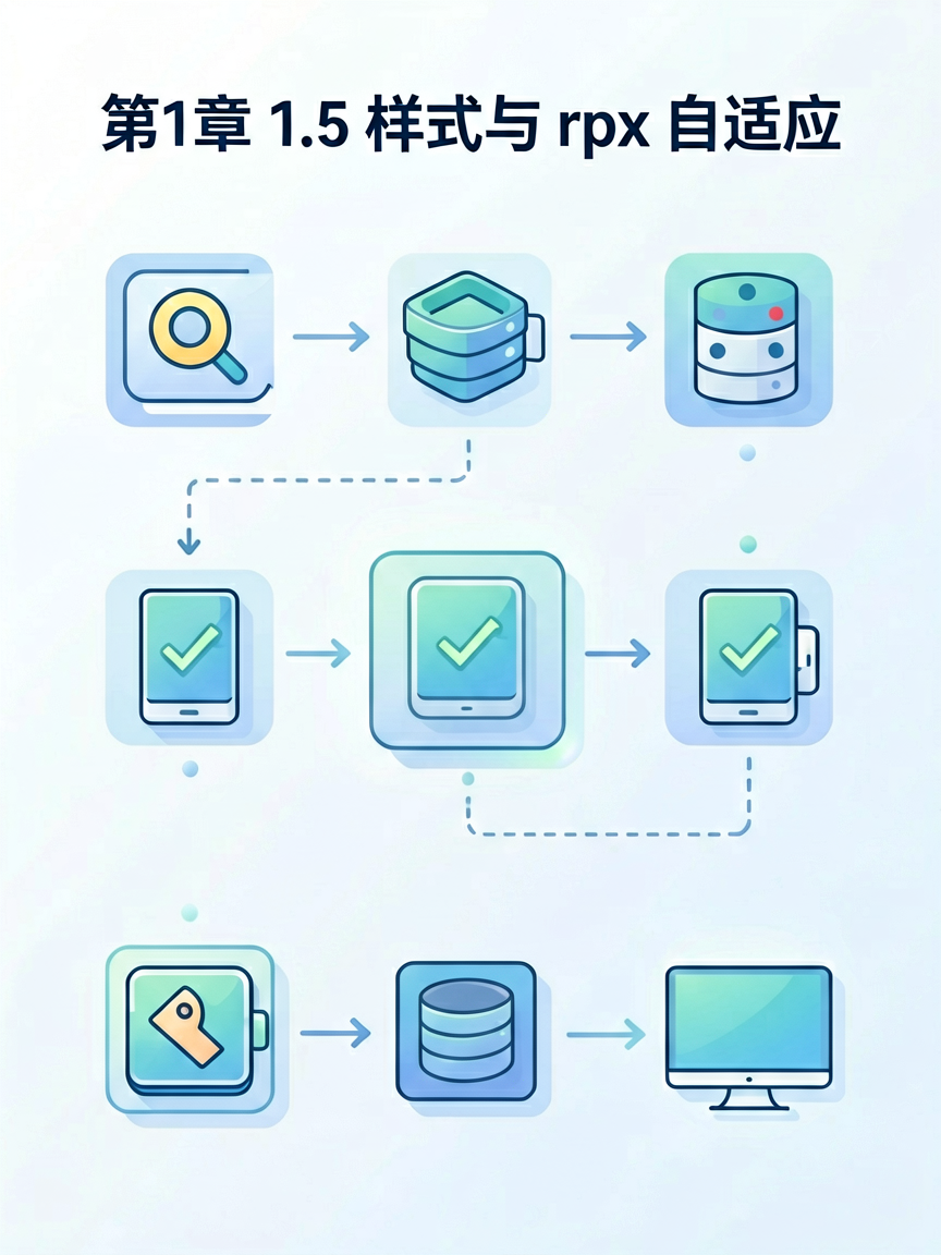 Simple tech illustration expla