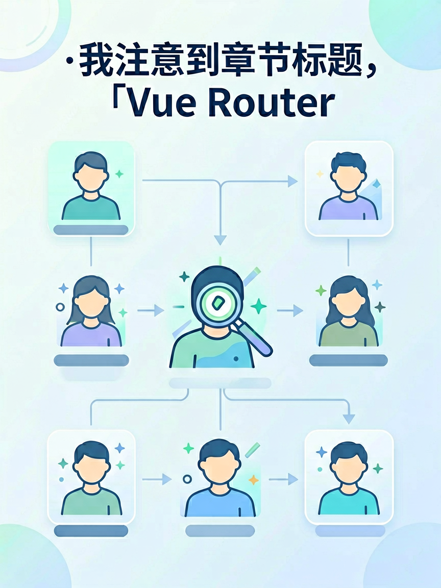Simple tech illustration expla