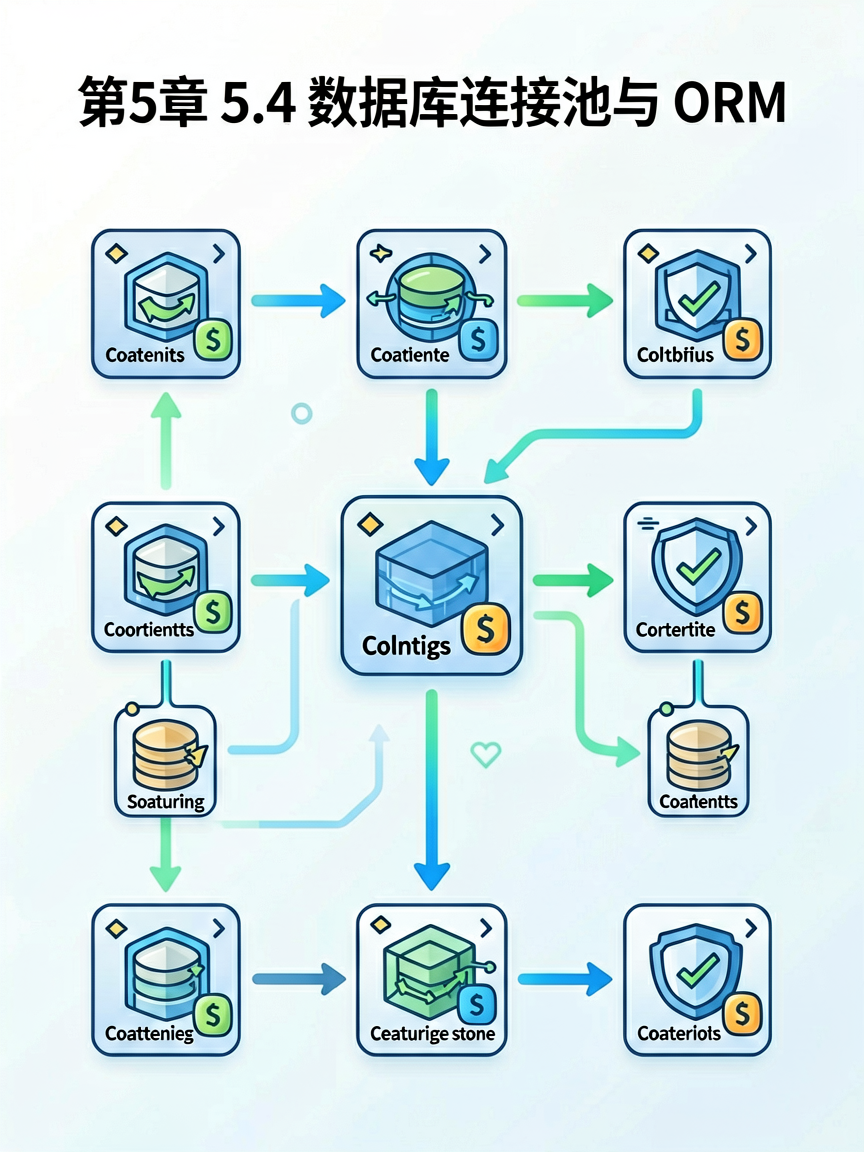 Simple tech illustration expla