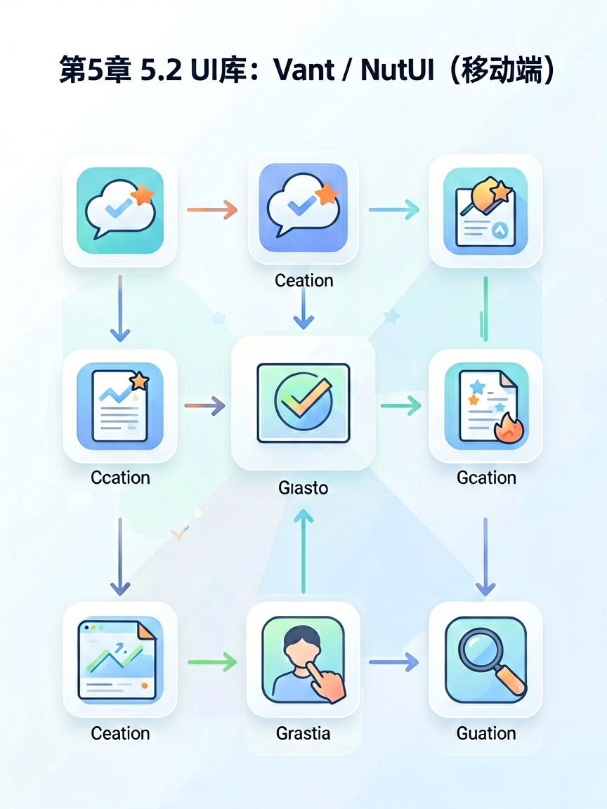 Simple tech illustration expla