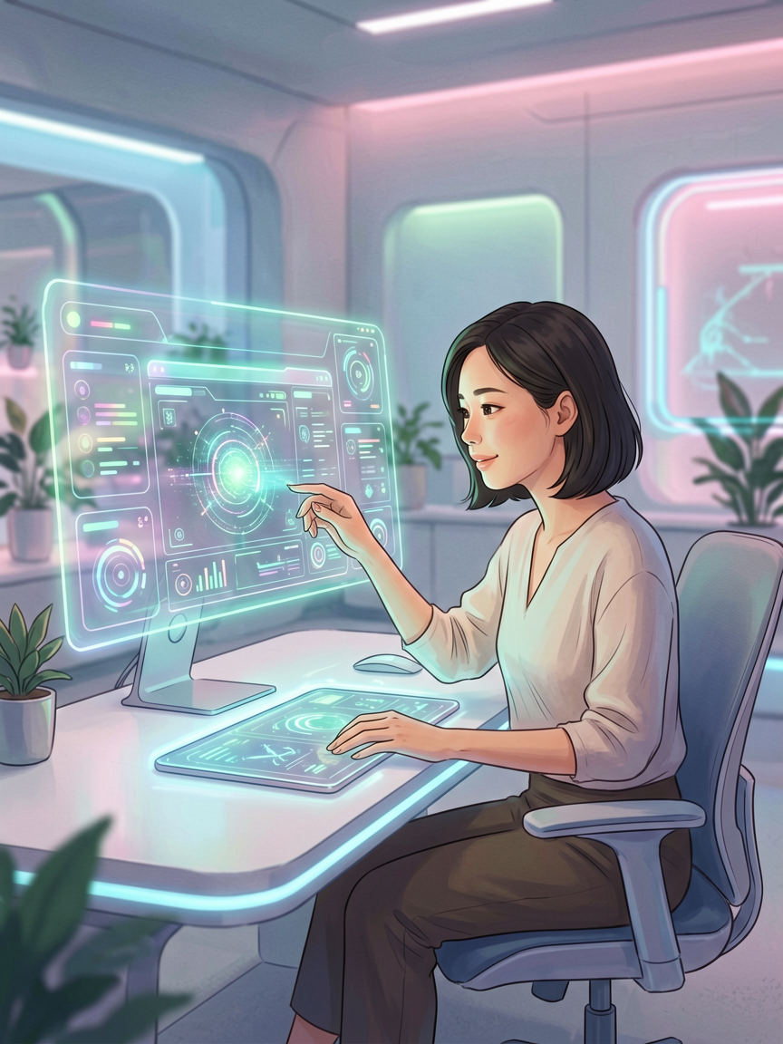 AI时代，32G内存够用吗？ - 配图2