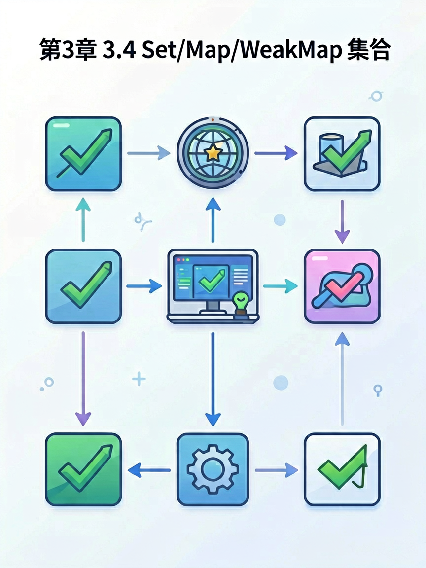 Simple tech illustration expla