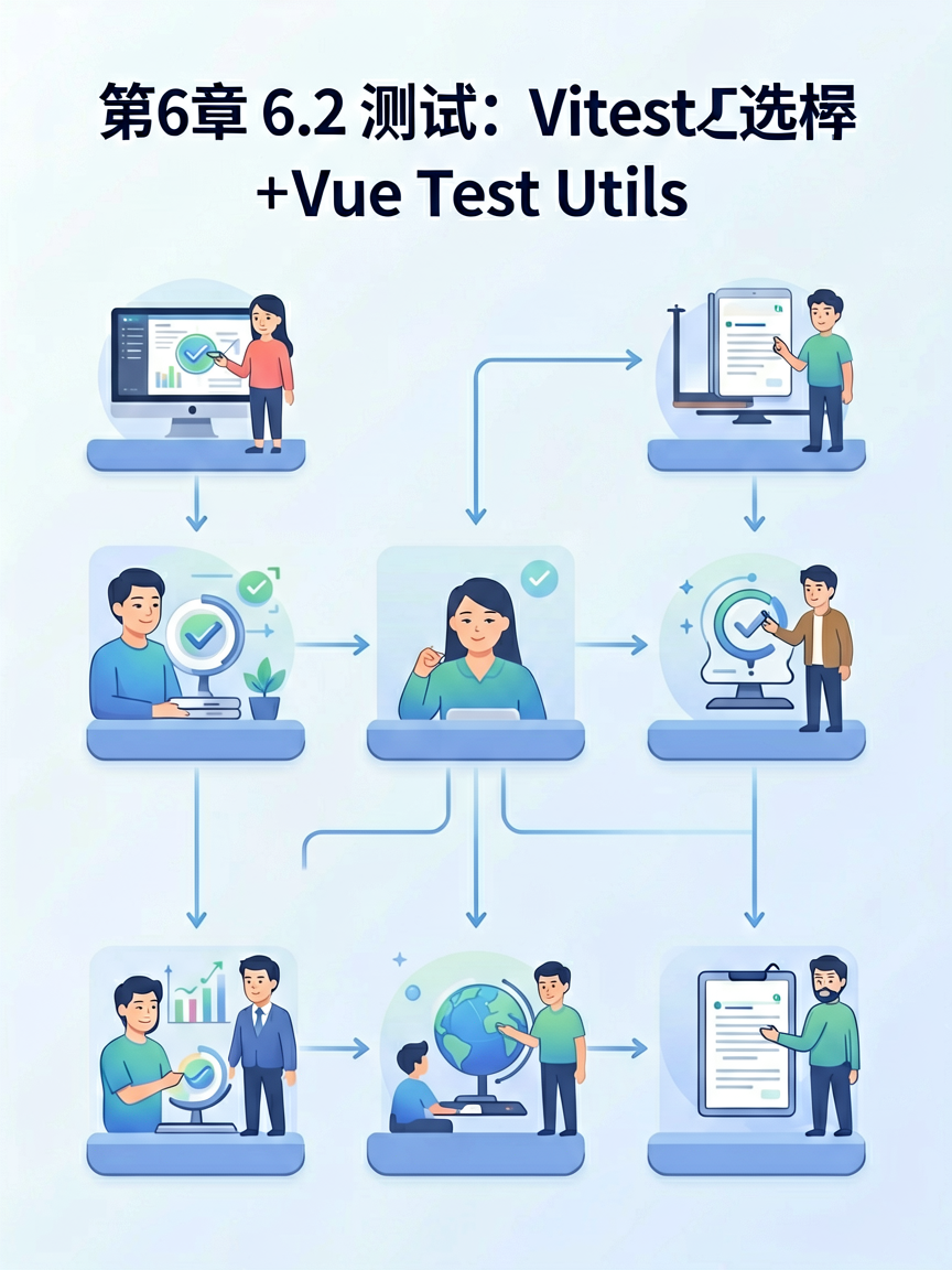 Simple tech illustration expla
