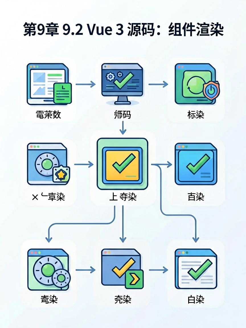 Simple tech illustration expla