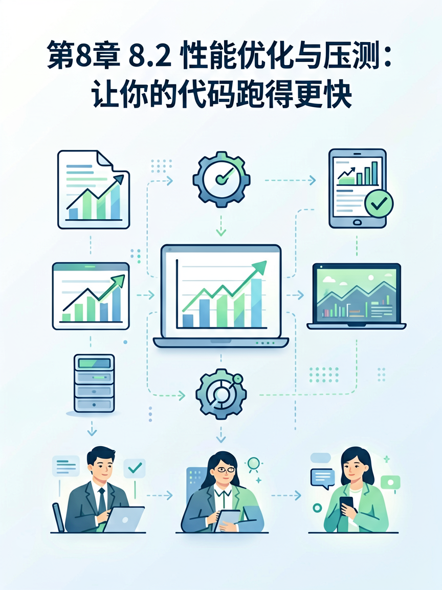 Simple tech illustration expla