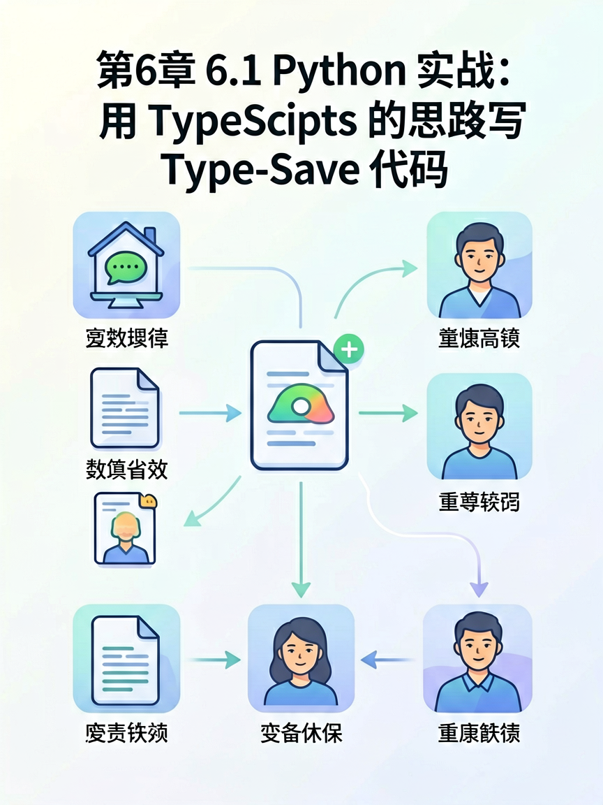 Simple tech illustration expla
