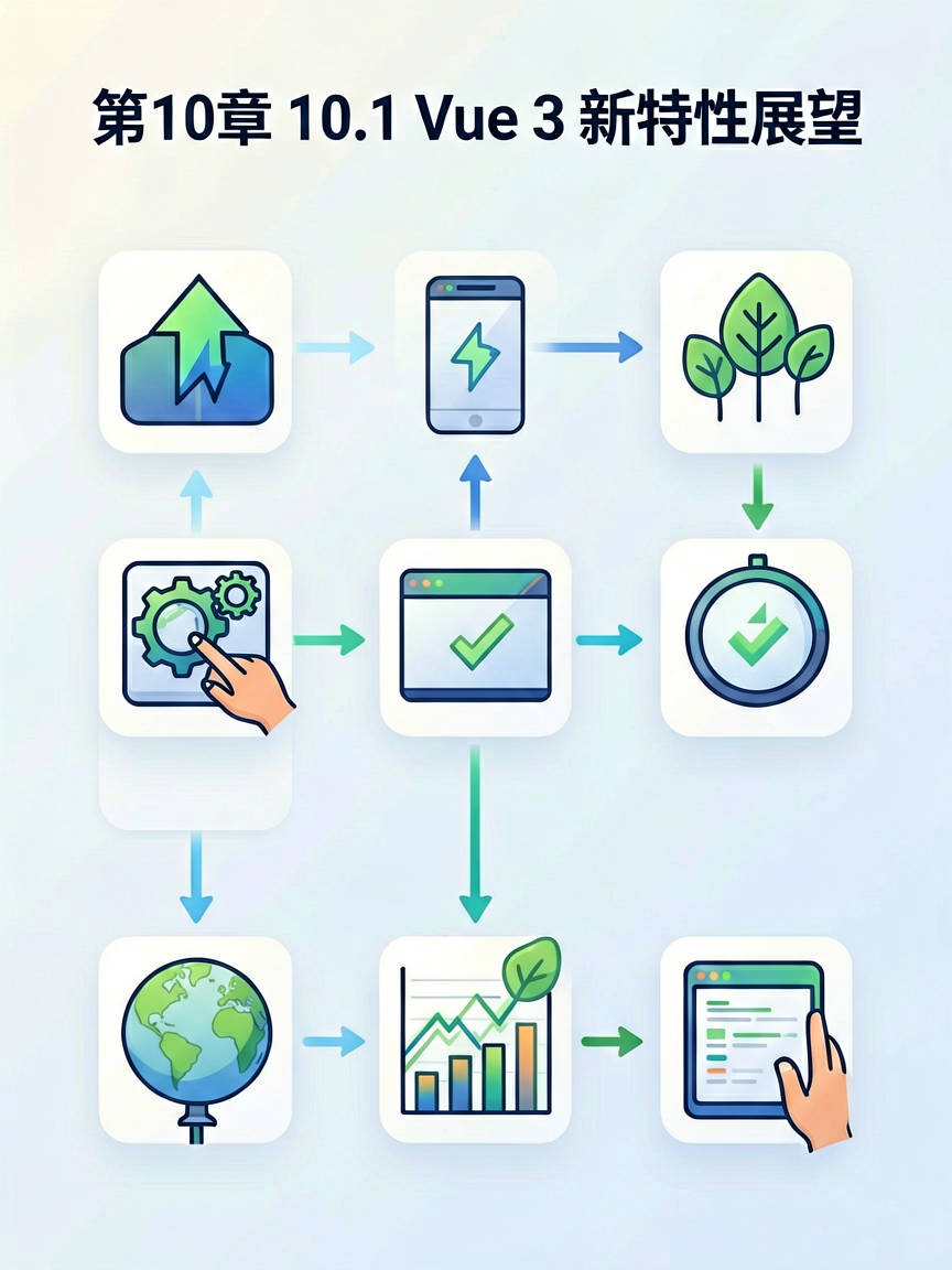 Simple tech illustration expla