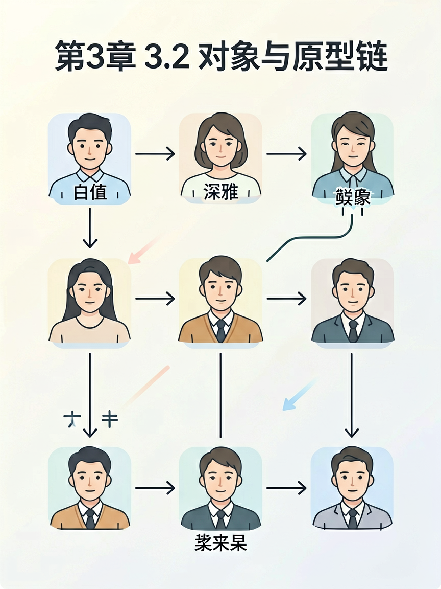 Simple tech illustration expla