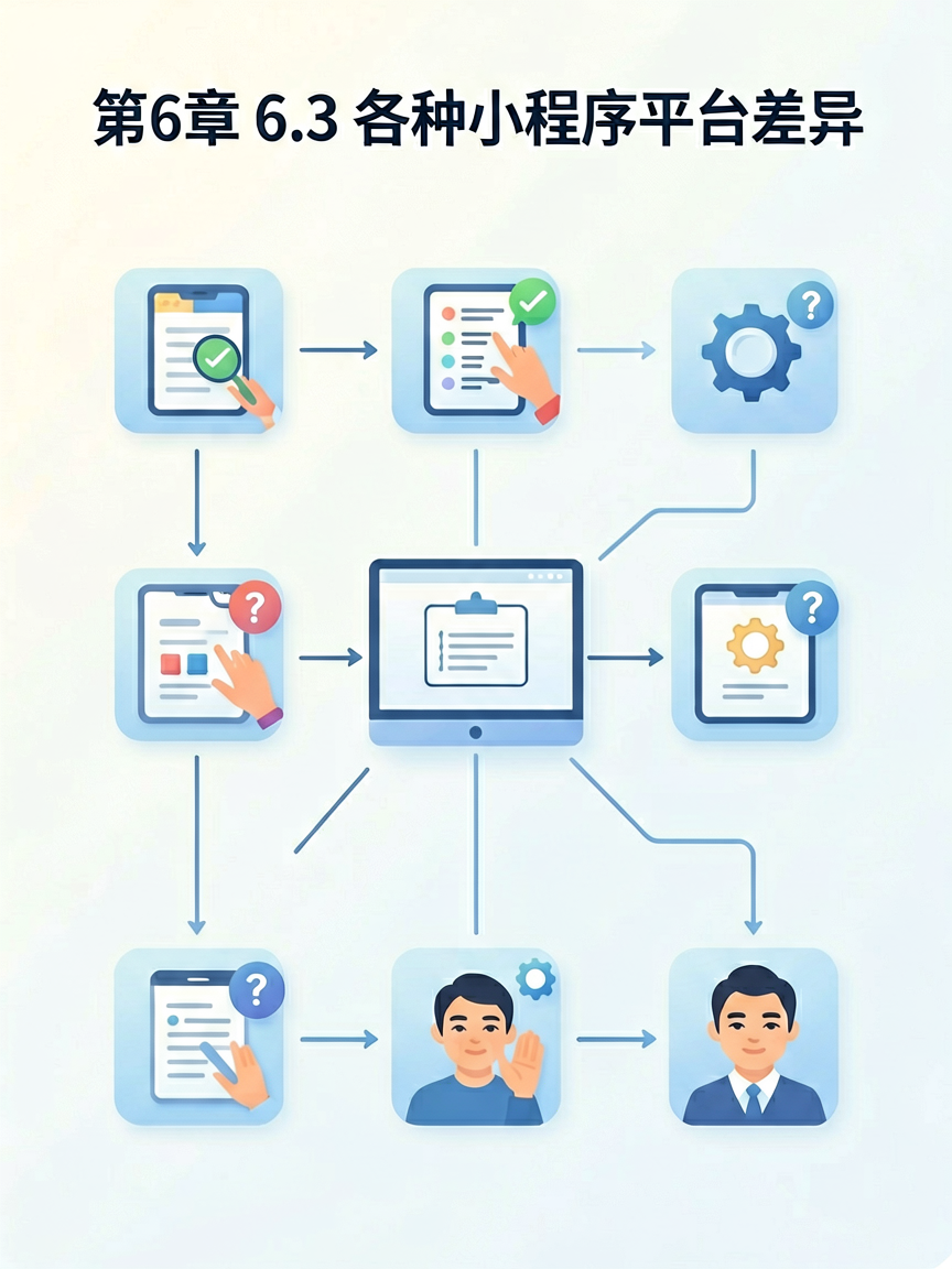 Simple tech illustration expla