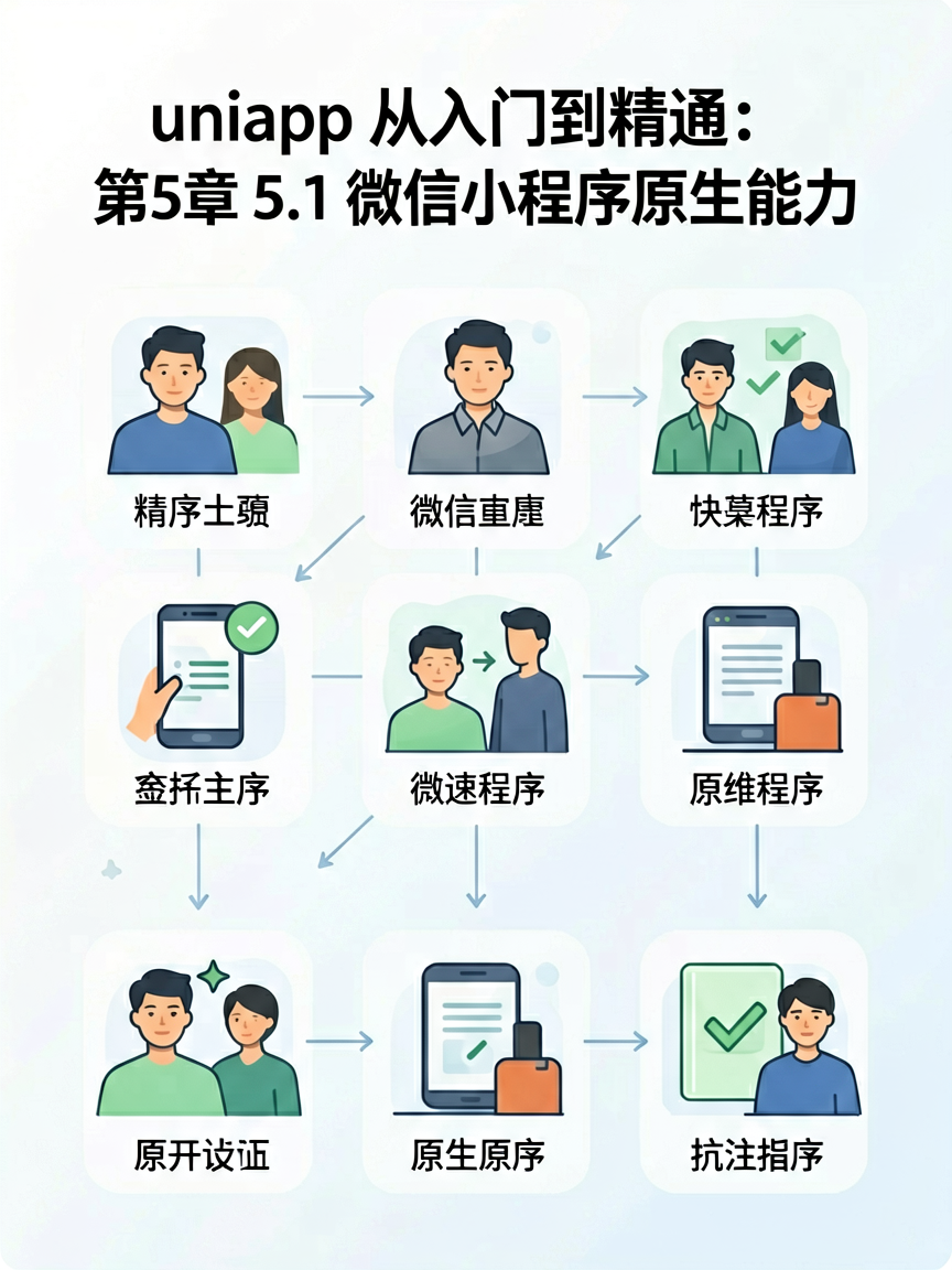 Simple tech illustration expla